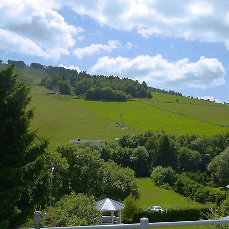 Modern Apartment In Willingen Near Ski Lift מראה חיצוני תמונה