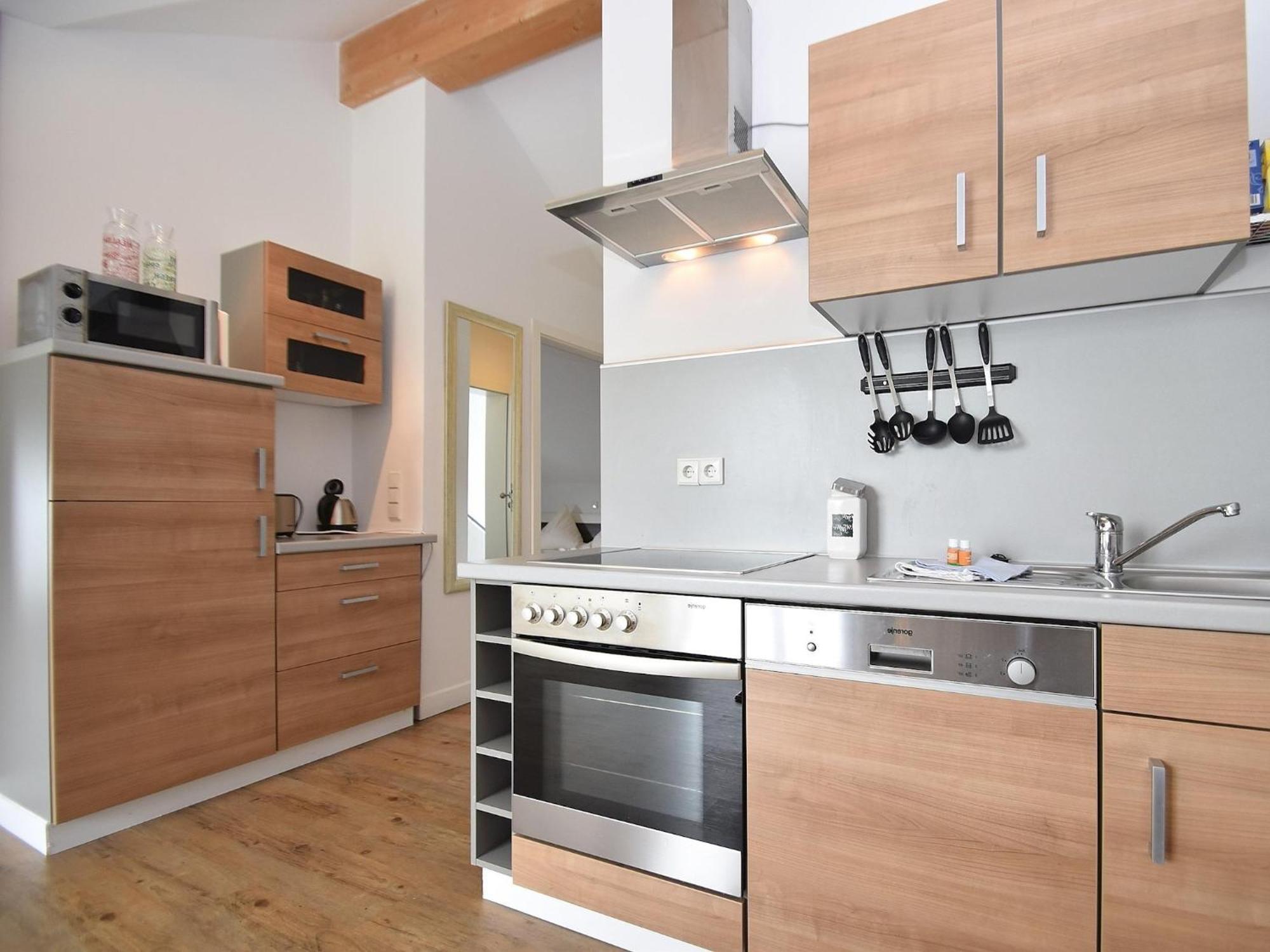 Modern Apartment In Willingen Near Ski Lift מראה חיצוני תמונה