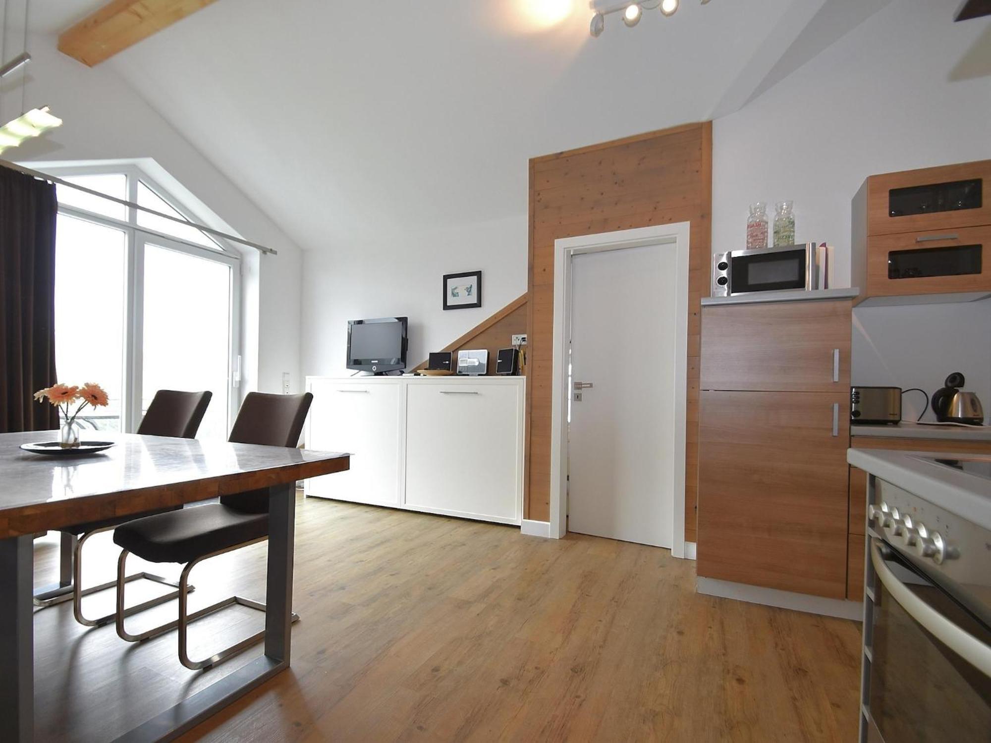 Modern Apartment In Willingen Near Ski Lift מראה חיצוני תמונה