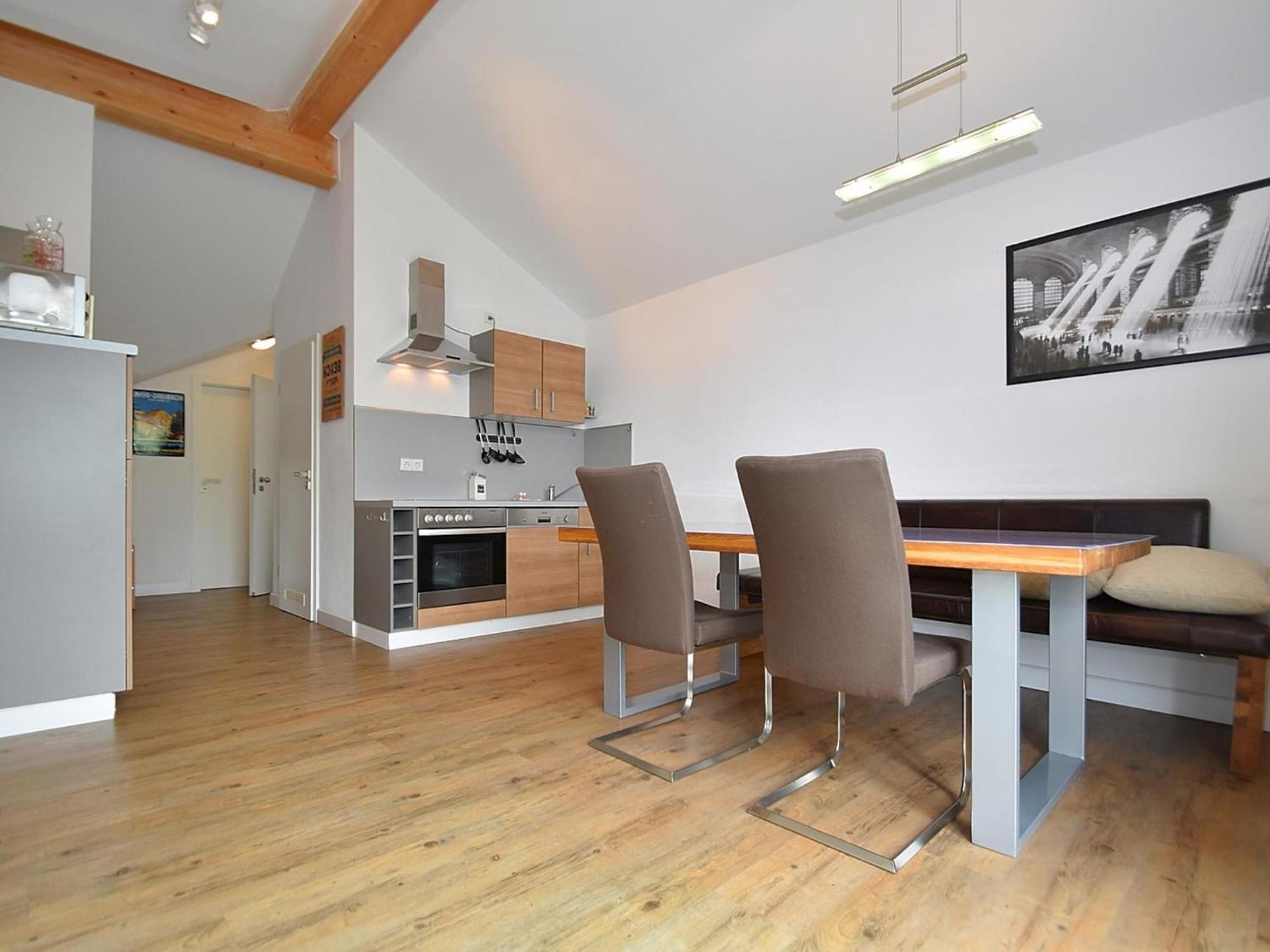 Modern Apartment In Willingen Near Ski Lift מראה חיצוני תמונה