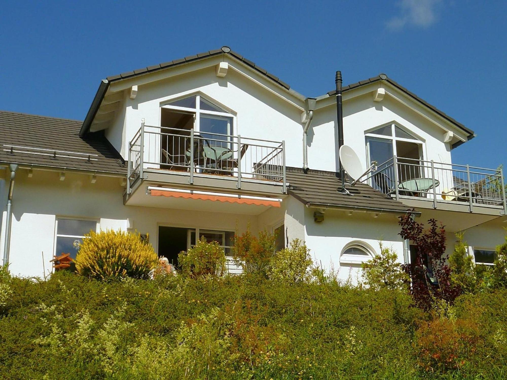 Modern Apartment In Willingen Near Ski Lift מראה חיצוני תמונה