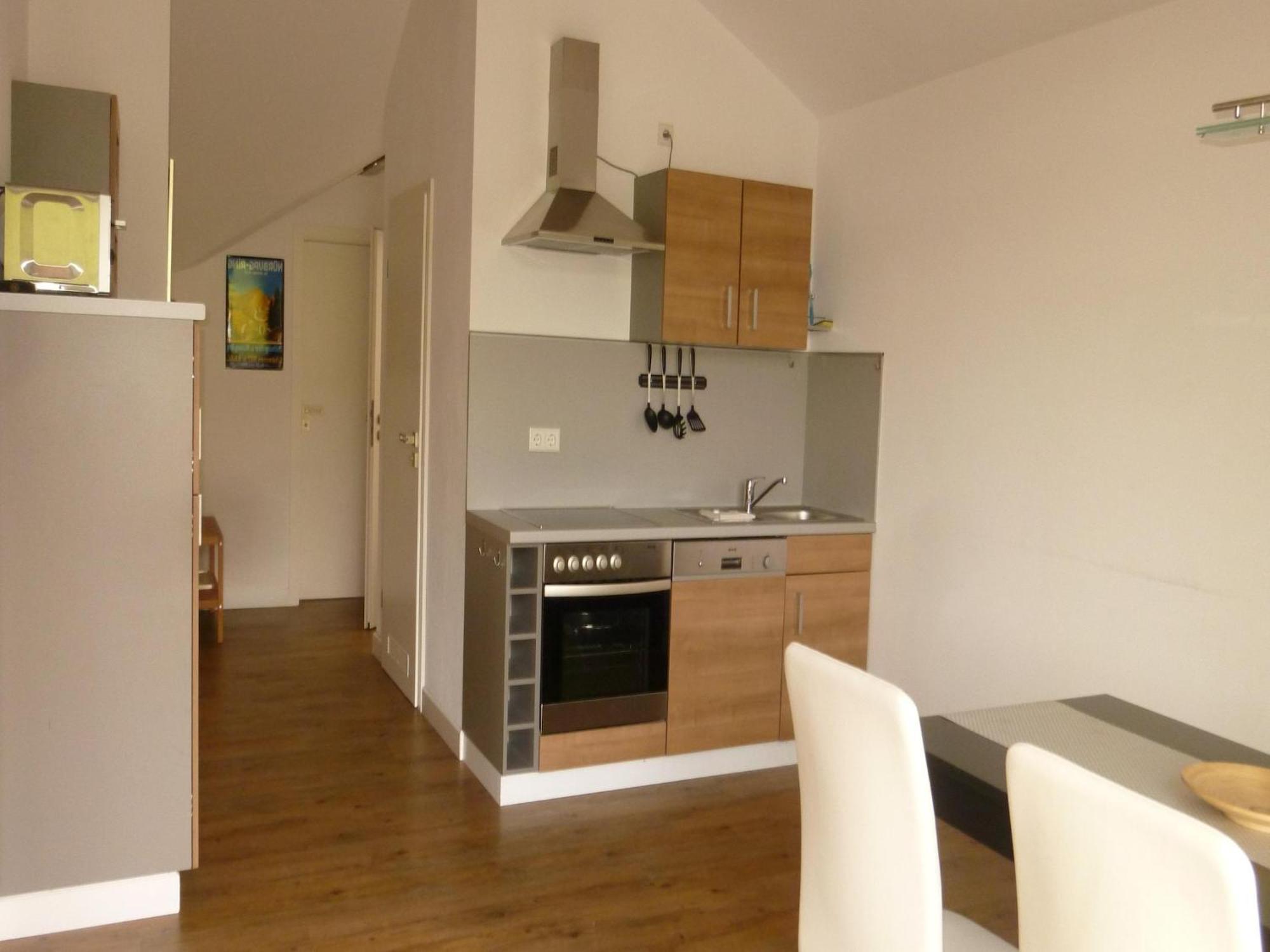 Modern Apartment In Willingen Near Ski Lift מראה חיצוני תמונה