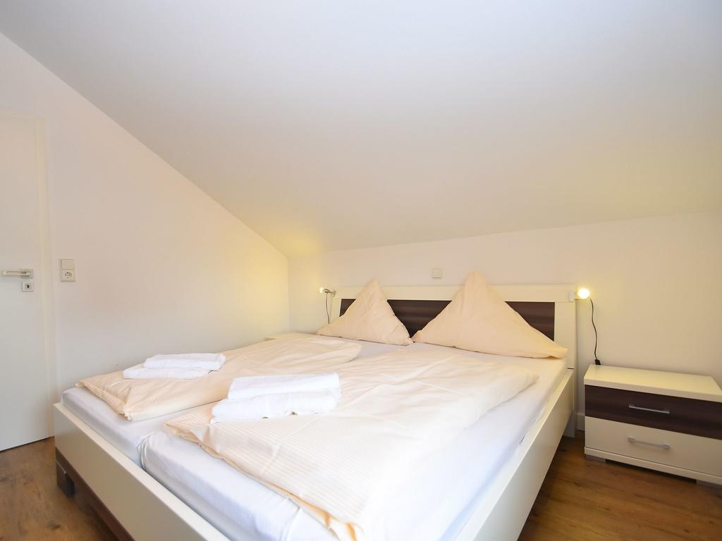Modern Apartment In Willingen Near Ski Lift מראה חיצוני תמונה