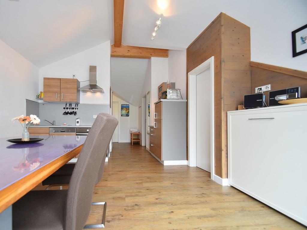 Modern Apartment In Willingen Near Ski Lift מראה חיצוני תמונה