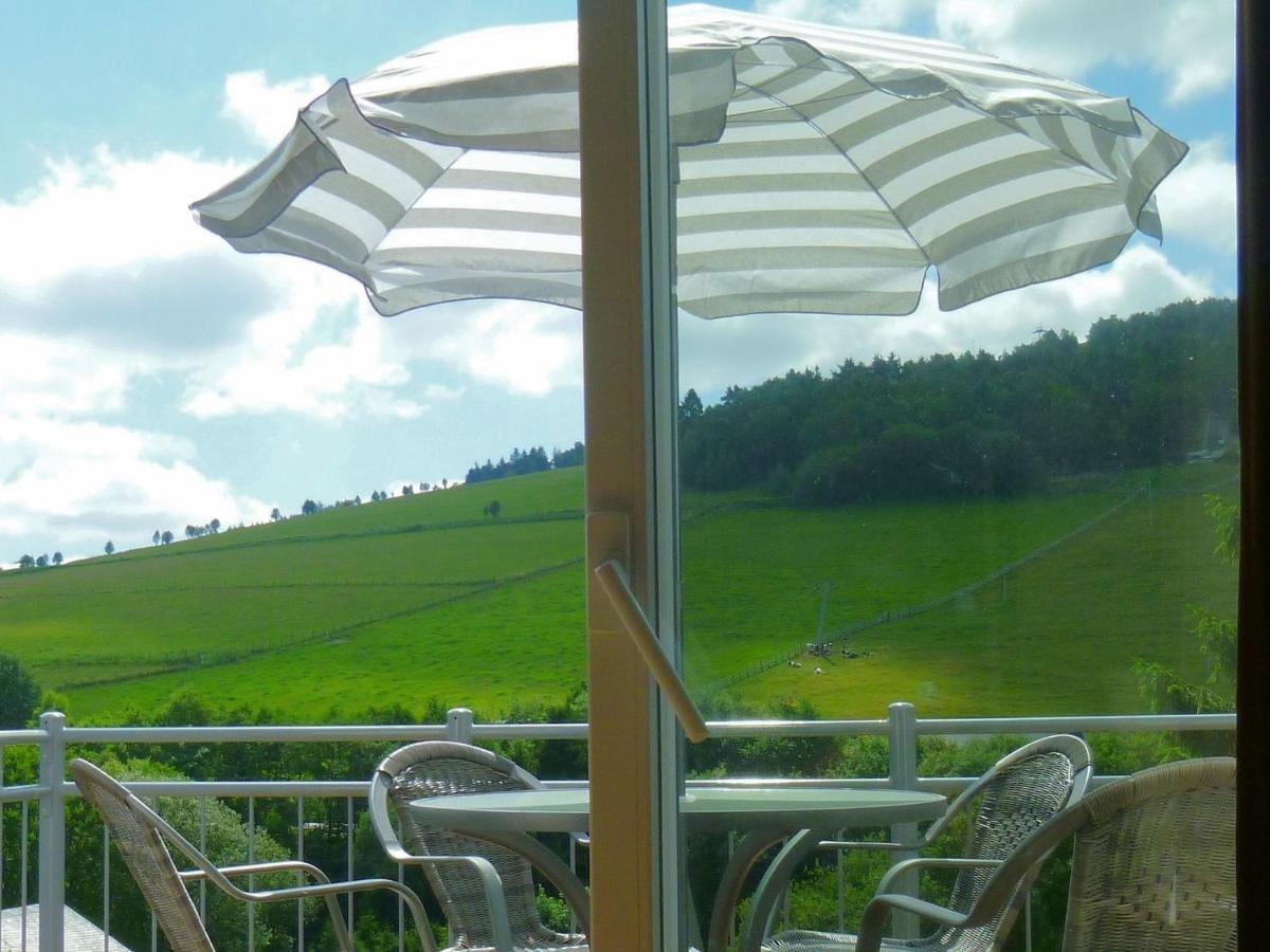 Modern Apartment In Willingen Near Ski Lift מראה חיצוני תמונה
