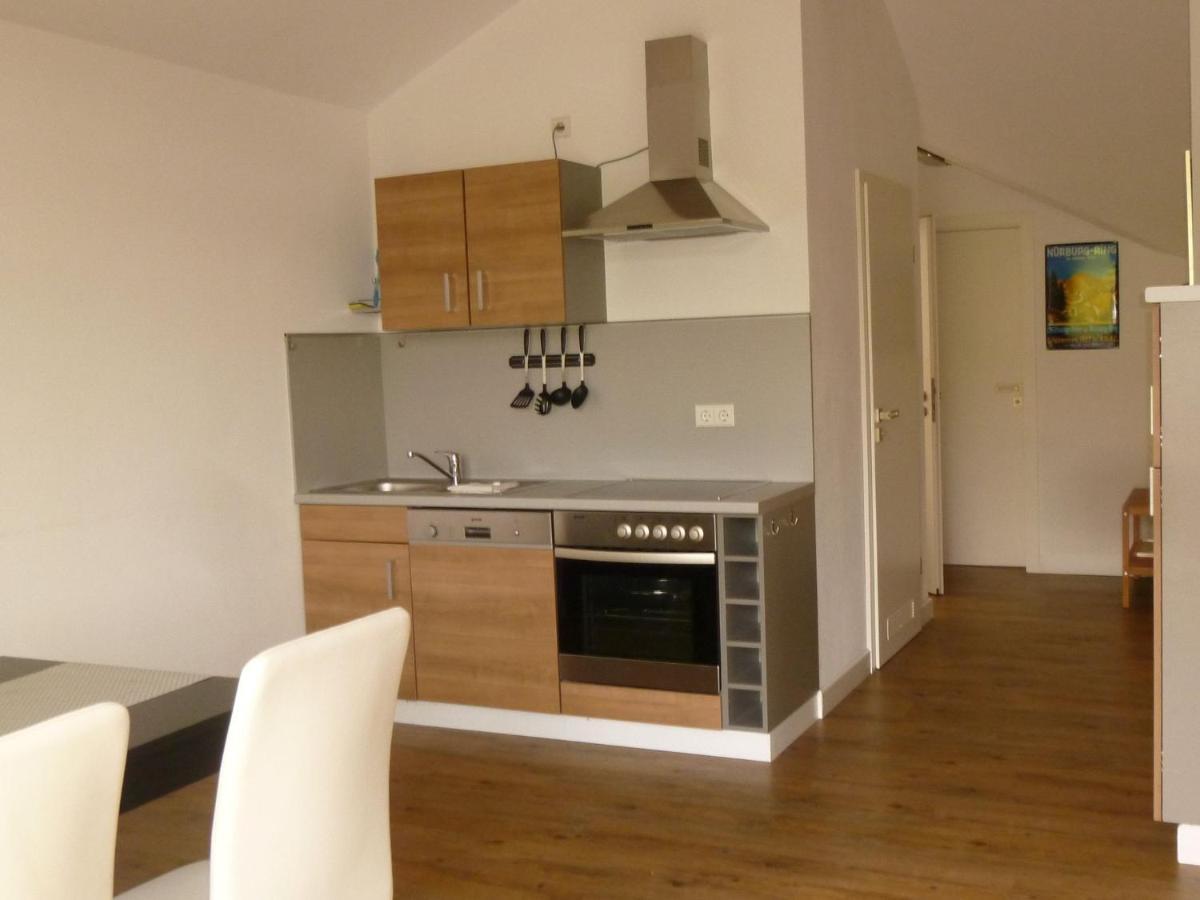 Modern Apartment In Willingen Near Ski Lift מראה חיצוני תמונה