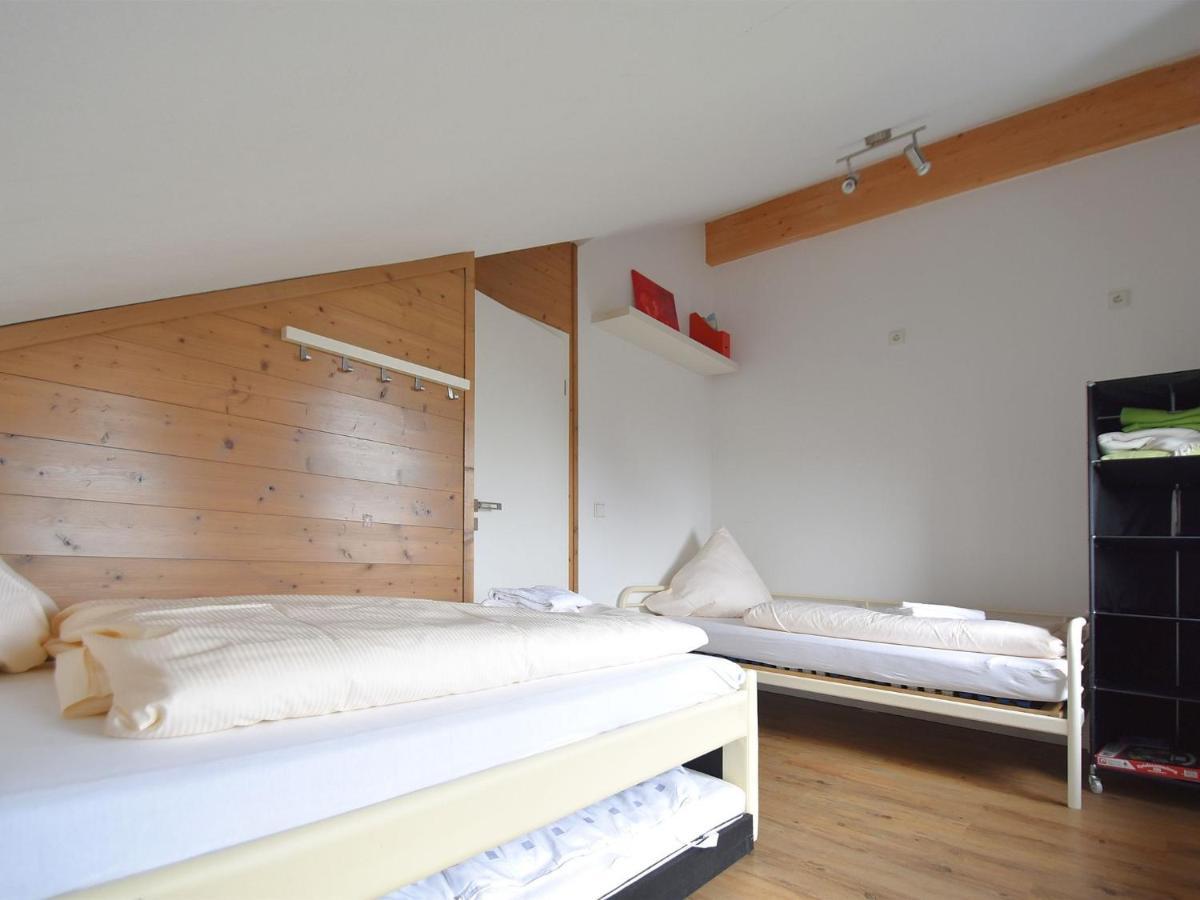 Modern Apartment In Willingen Near Ski Lift מראה חיצוני תמונה